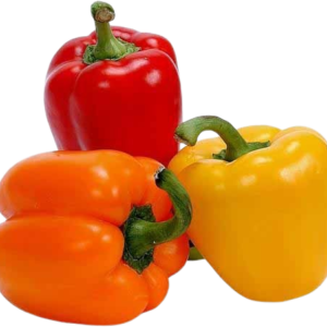 Bell pepper