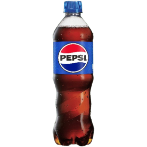 PEPSI BOTTLE
