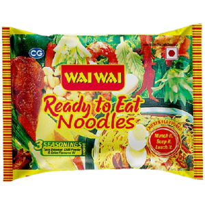 WAI WAI NOODLES CHICKEN