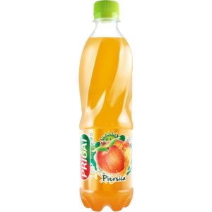 PRIGAT PEACH BOTTLE 500ML