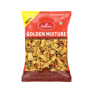 HALDI'S GOLDEN MIXTURE 150G