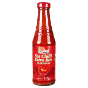 CHAIN KWO SOS CHILLI EXTRA IUTE
