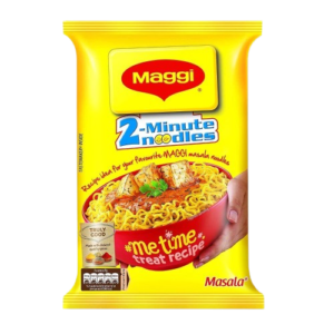 MAGGI MASALA NOODLES