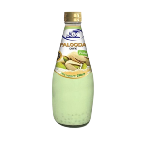BASIL FALOODA 3 IN 1 PISTA 24X290ML
