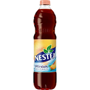 NESTA PEACH BOTTLE 1.5L