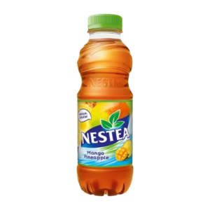 NESTA MANGO PINEAPPLE BOTTLE 500ML