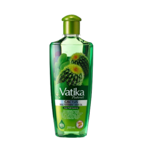 VATICA HAIR OIL CACTUS