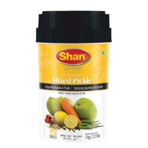 ACHAR SHAN MIX