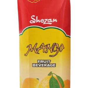 SUCCO SHEZAN MANGO 12X1LT
