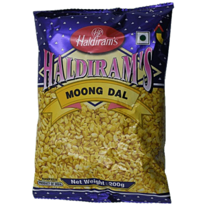 HALDI'S MOONG DAL  200G