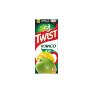 SUCCO TWIST MANGO 27X200ML