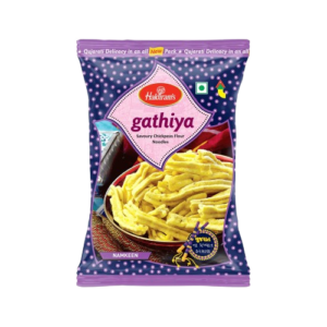 HALDI'S GATHIYA  200G