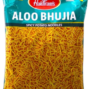HALDI'S ALOO BHUJIA 200G