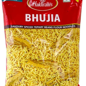 HALDI'S BHUJIA 200G