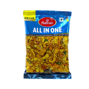 HALDI'S ALL IN ONE  200G