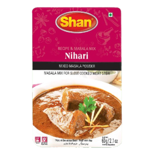 SHAN PASANDA MASALA