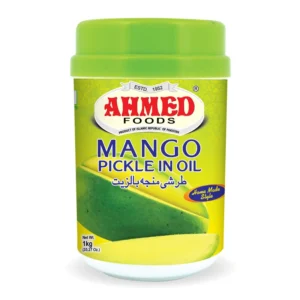 Indian Mango Pickle 1KG
