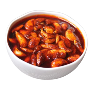 ACHAR HAPPY GARLIC