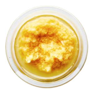 GARLIC & GINGER PASTE HAPPY