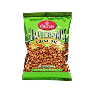 HALDI'S CHANA DAL  200G