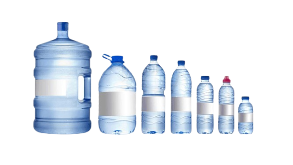 WATER NATURAL MINERAL