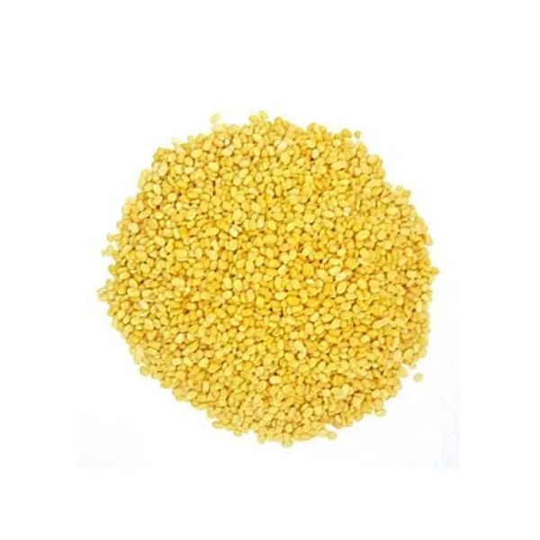 Moong Dal Yellow Split