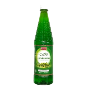 SYRUP QARSHI CARDOMOM(ELAICHI) 12X800ML