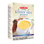 KHEER SAFFRON AHMED