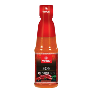 VIFON HOT CHILLI SAUCE
