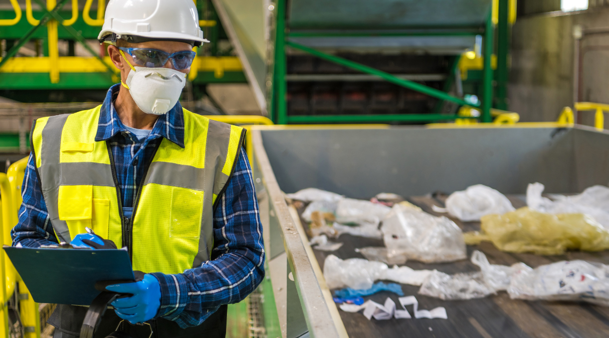 Waste Management Services