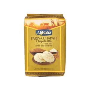 Alibaba Chapati Aatta