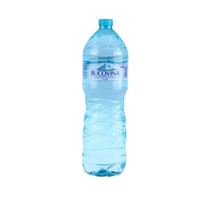 BUCOVINA WATER NATURAL MINERAL
