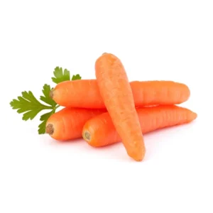 Carrot