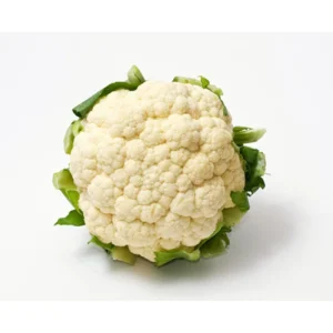 Cauliflower