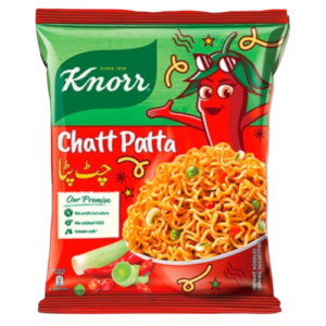KNORR CHAT PATA NOODLES 66G