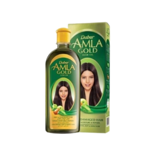 DABUR AMLA GOLD  HAIR OIL