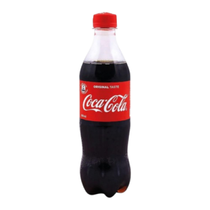 COCA COLA  BOTTLE