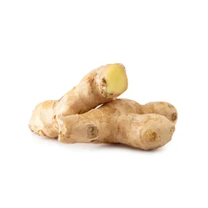 Ginger