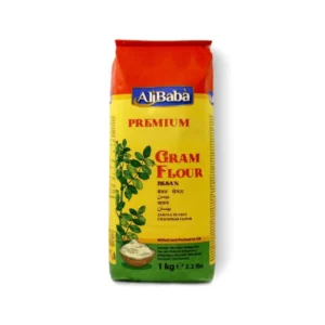 Gram Flour Premium Alibaba