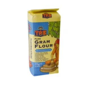 Gram Flour TRS