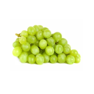Green Grapes
