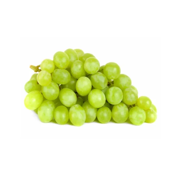 Green Grapes