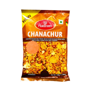 HALDI'S CHANACHUR  200G