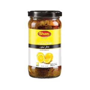 ACHAR SHAN LIME