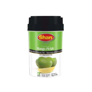 ACHAR SHAN MANGO