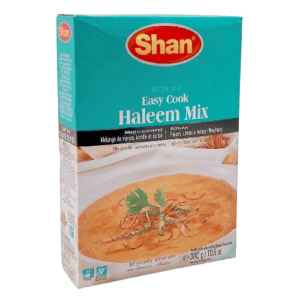 SHAN HALEEM MIX COMPLETE