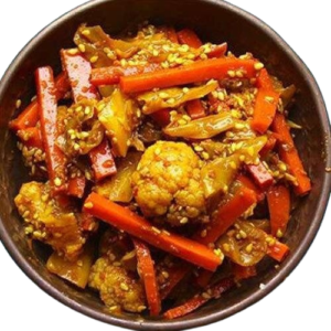 ACHAR HAPPY MIX