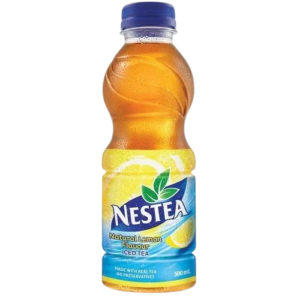 NESTA LEMON BOTTLE 1.5L