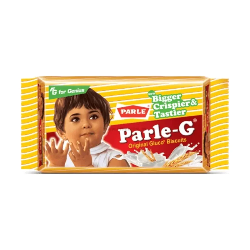 Parle-g Glucose Biscuits 79.9 g
