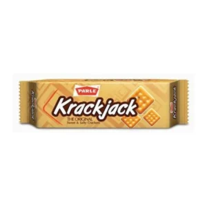 Parle-g Krack Jack 60g